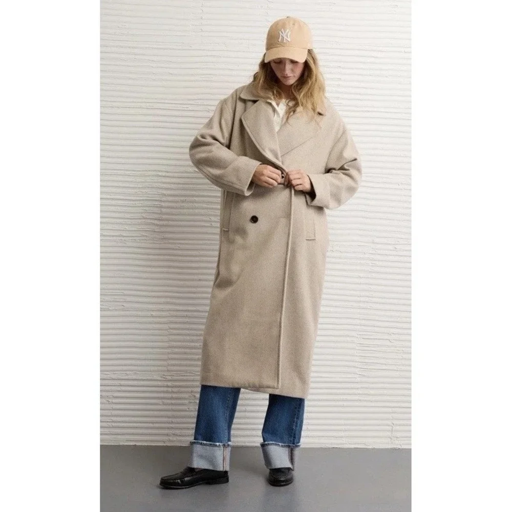 American Eagle Outfitters this sophisticated